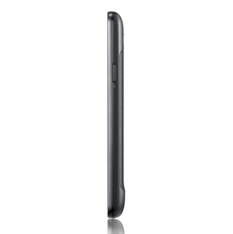Samsung Galaxy R, cu o grosime de 9,5 mm
