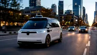 Robotaxiurile intră în Europa: unde vor fi lansate primele curse
