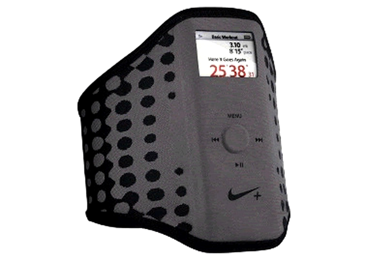 Nike Armband