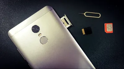 Cartelă SIM şi microSD într-un produs 2-in-1, posibilă soluţie pentru telefoanele mobile care nu dispun de spaţiu pentru amândouă