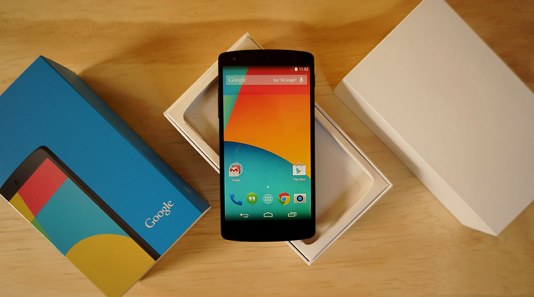 Google a lansat nouă serie de patch-uri pentru dispozitivele din seria Nexus 4, 5, 6, 7, 9