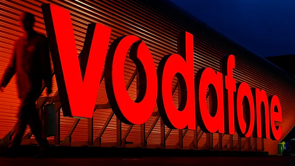 Vodafone şi-a deschis propria divizie de securitate informatică