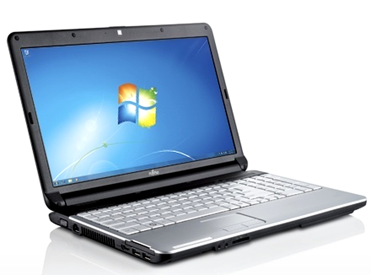 Fujitsu Lifebook A530 din categoria All-round