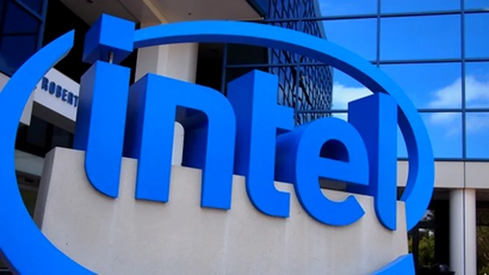 Intel va unifica dezvoltarea procesoarelor PC şi Mobile într-o singură divizie: Client Computing Group
