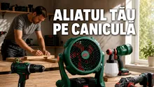 Scule PARKSIDE de la 69,99 lei la Kaufland. Produsul surpriză pentru zilele toride