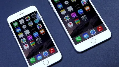 Trimestru record pentru Apple: 74,5 milioane telefoane vândute şi cel mai ridicat nivel al profiturilor