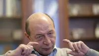 Informație de ultimă oră despre Traian Băsescu. ESTE CUTREMUR TOTAL
