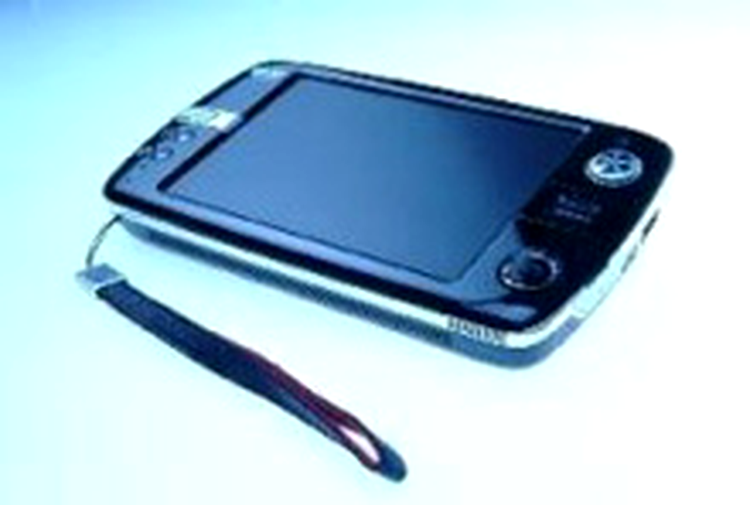 ASUS R3 (R50A)