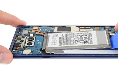 Samsung promite să livreze acumulatori Li-ion cu electrozi din grafen în maxim 2 ani, crescând substanţial capacitatea de stocare