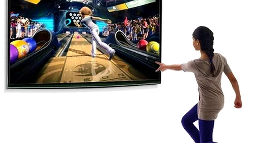 Apple achiziţionează PrimeSense, părinţii sistemului de control 3D prin gesturi Kinect