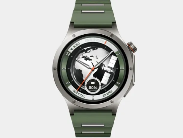 OnePlus Watch 4 își face apariția pe Google Play Console