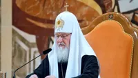 Bulgaria, la un pas de blocaj în UE: numele patriarhului Kirill aprinde o dispută neașteptată