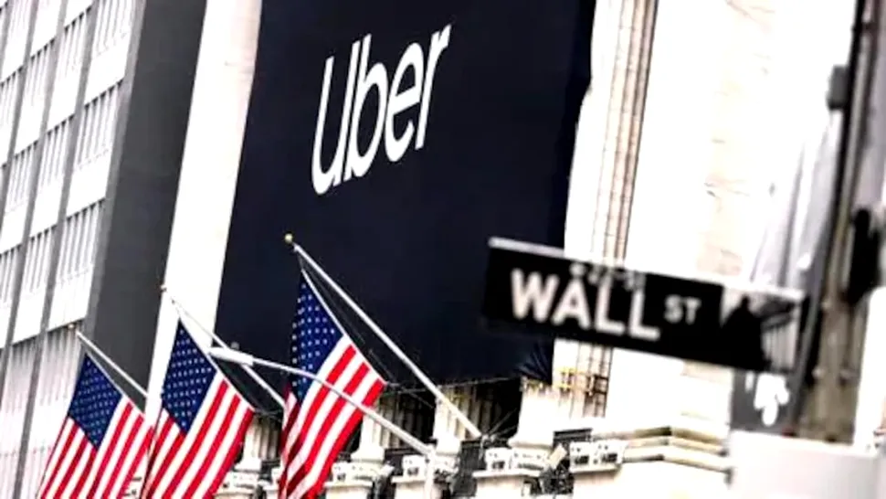 Uber concediază 3.700 de angajați. CEO-ul renunță la salariu