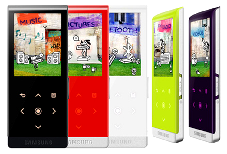 Samsung t10