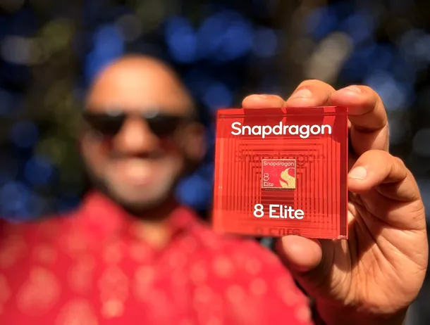 „Snapdragon 8 Plus” ar putea fi lansat în trimestrul 4