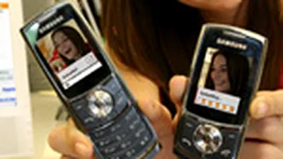 Samsung lansează SGH-L760, un telefon pentru blogging