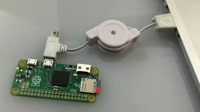 Poison Tap este un dispozitiv de 5 dolari care poate să preia controlul oricărui computer [VIDEO]
