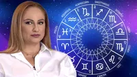 Zodia care poate suferi de burnout până de Rusalii, potrivit Cristinei Demetrescu: „Trebuie să se odihnească”