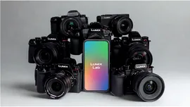 Panasonic a actualizat aplicația LUMIX Lab. Ce aduce nou?