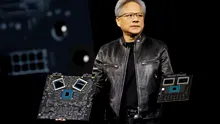 CEO-ul Nvidia respinge apelurile la încetinirea ritmului AI la Dreamforce: „Run as Fast as You Can!”