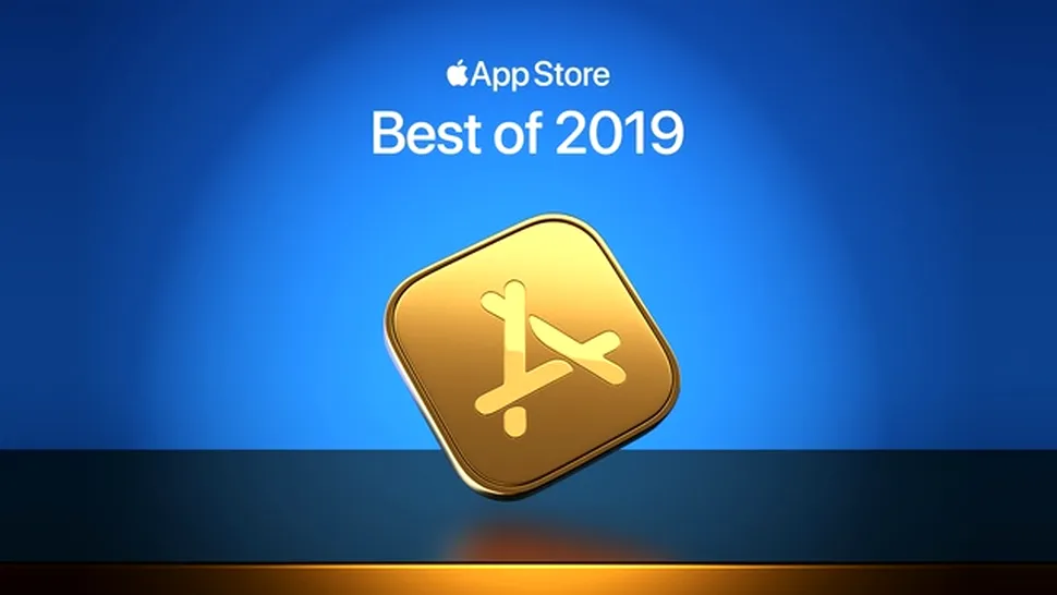 Cele mai bune aplicaţii şi jocuri pentru iPhone în 2019