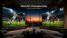 Cupa Mondială 2026 poate schimba liderul pieței MiniLED din America de Nord. Hisense și Samsung intră într-o confruntare decisivă