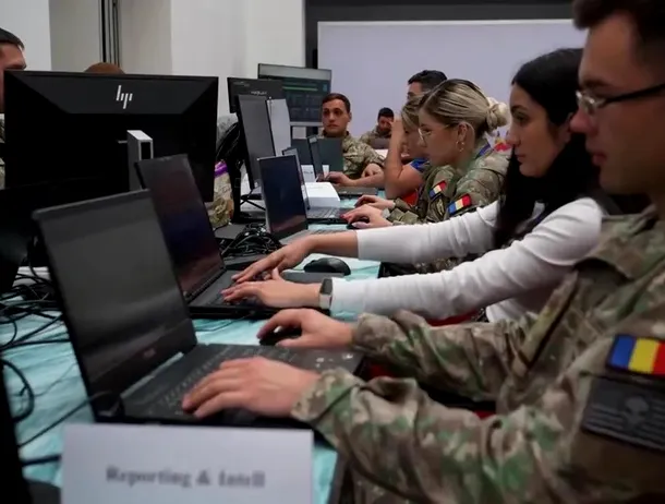 Armata vrea să cumpere un sistem GIS, pentru care este dispusă să plătească peste 15 mil. de lei. Acesta ajută comandanții să ia decizii