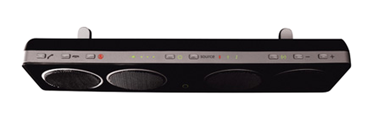 Logitech Pure-Fi Mobile