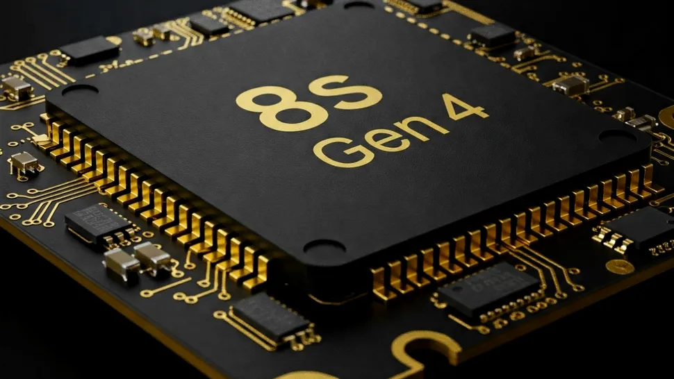 Zvon: Qualcomm Snapdragon 8s Gen 4 ar urma să fie versiunea mai accesibilă a lui Snapdragon 8 Elite