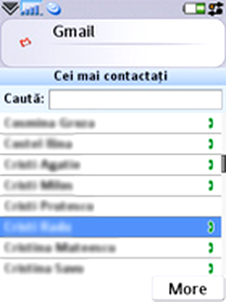 Gmail 2.0