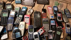 Telefoanele mobile mai vechi pot valora mii de dolari. Ce modele caută colecționarii