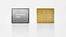 Samsung a lansat comercial primele memorii HBM4: viteze mai mari și lățime de bandă record