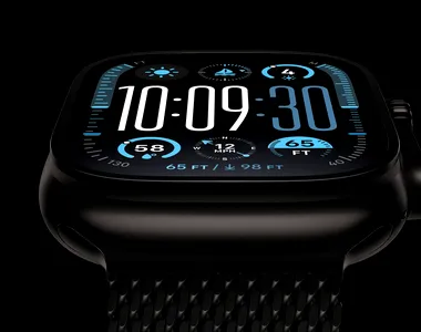 Apple Watch Ultra 4 – redesign complet și o nouă funcție de monitorizare a tensiunii arteriale?