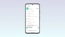 WhatsApp Business permite utilizarea a două conturi pe același telefon cu Android