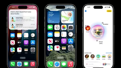 Noi opțiuni pentru iOS 18: Apple se adaptează la cerințele UE. Printre altele, vom putea alege browser-ul implicit