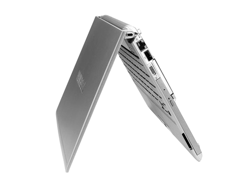 Toshiba Portege R500