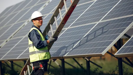România se îndreaptă spre un nou an record în acest an în domeniul energiei solare. Stocarea energiei se extinde, de asemenea, rapid