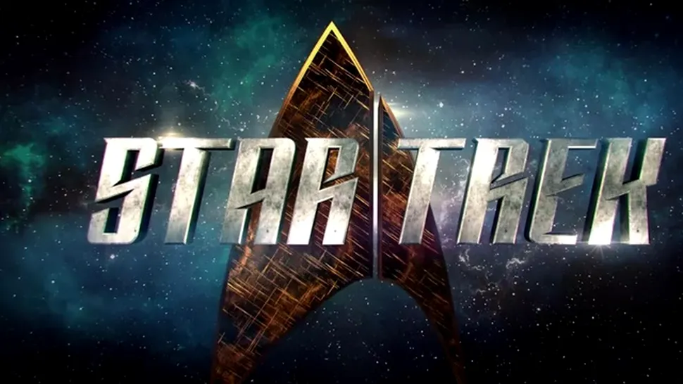 Noul serial Star Trek vine şi pe Netflix