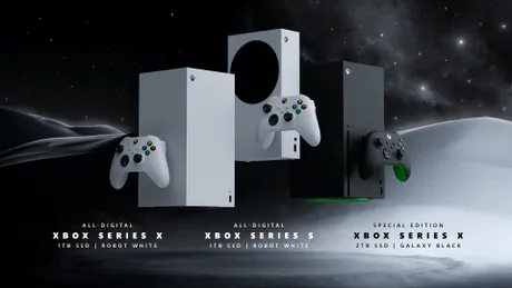Microsoft majorează puternic prețurile consolelor Xbox în Europa. PS5 devine alternativa mai accesibilă