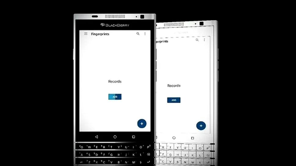 BlackBerry Mercury va integra senzorul foto folosit şi de Google Pixel 