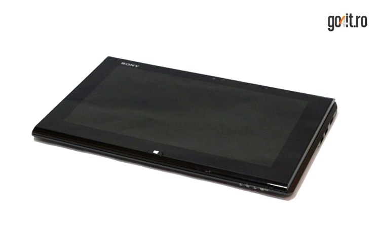 Sony VAIO Duo 11 - o tabletă ceva mai groasă