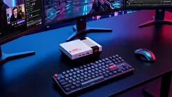 Acemagic Retro X5: design inspirat de NES, tehnologie de ultimă generație