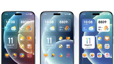 MagicOS 11: Ce telefoane Honor vor fi compatibile cu noua versiune a sistemului de operare