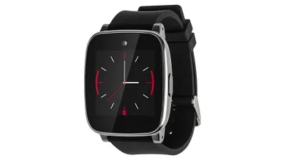 Krüger&Matz lansează Classic, un smartwatch accesibil pentru piaţa din România