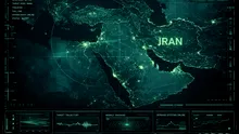 Iran amenință cu un atac companiile tech americane