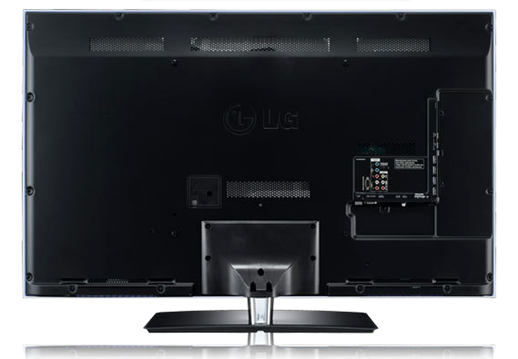LG Cinema 3D