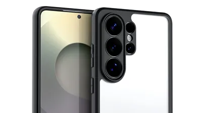 Zvon: iată cum arată carcasele pentru Samsung Galaxy S26 Ultra