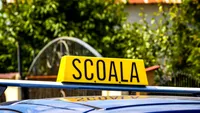 Fără proba teoretică pentru anumite categorii de permis: legea a fost publicată în Monitorul Oficial