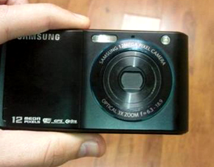 Samsung M8920