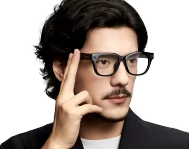 Xiaomi AI, ochelari inteligenți care concurează cu Ray-Ban Meta